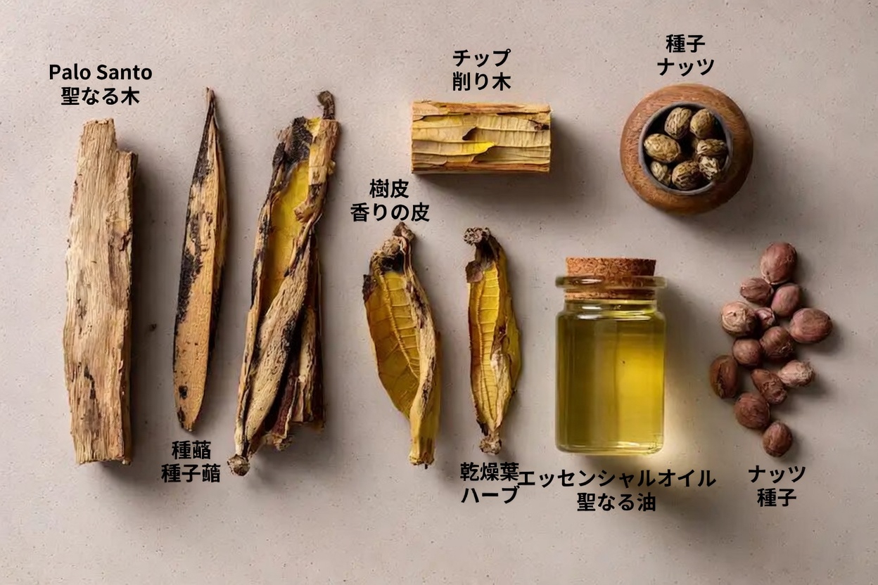 アメリカサイカチの木に秘められた力：その効能と家庭での活用法