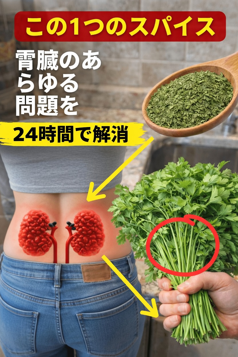 腎臓の健康維持を自然にサポートする可能性のある身近なスパイス5選:風味豊かな習慣のためのガイド