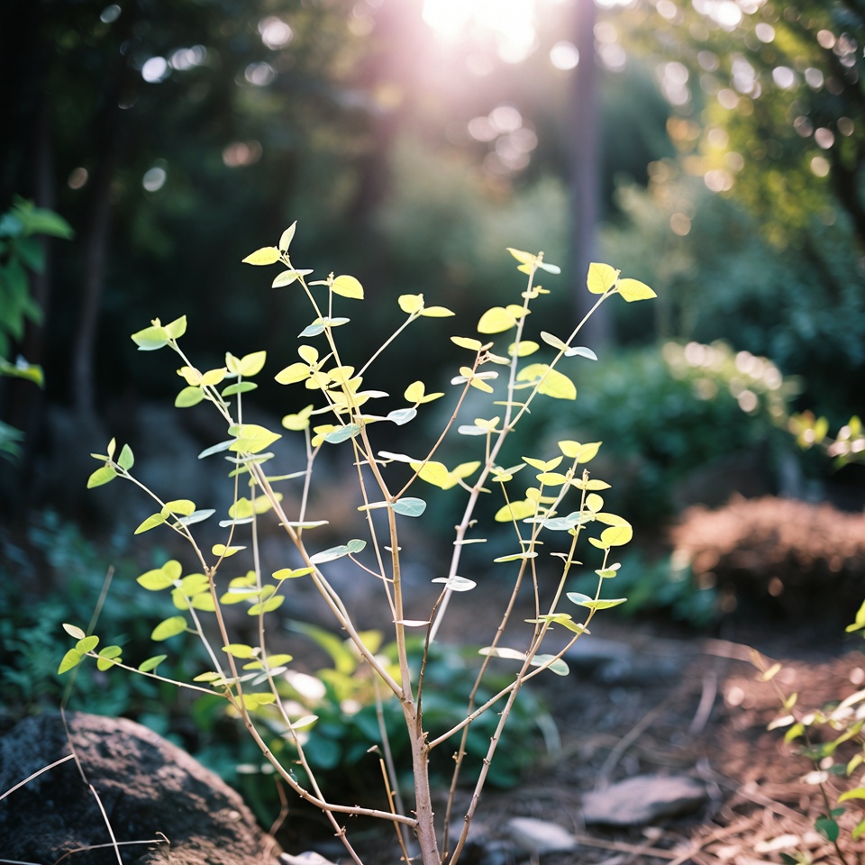 ユーフォルビア・ヒルタの隠された力を発見しましょう