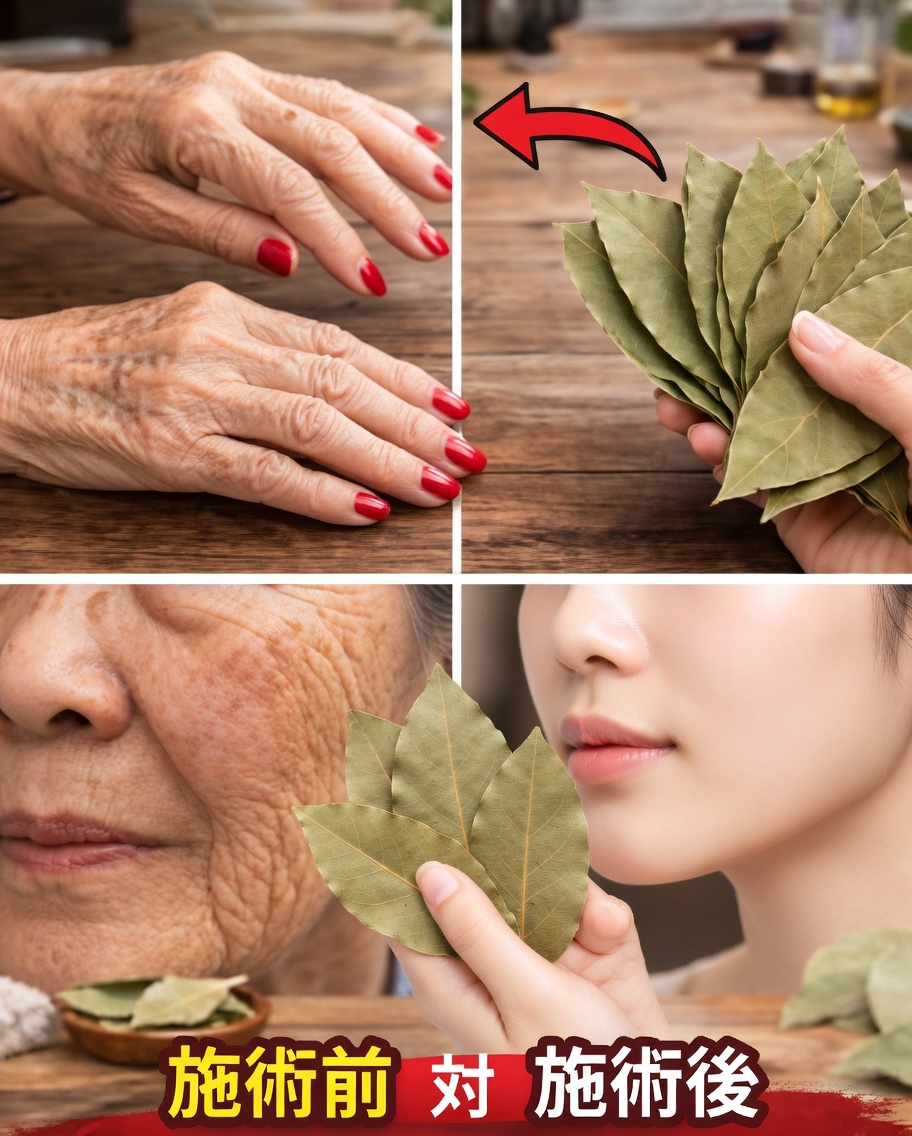 月桂樹の葉をナチュラルスキンケアと美容ルーティンに取り入れるために知っておくべきすべてのこと