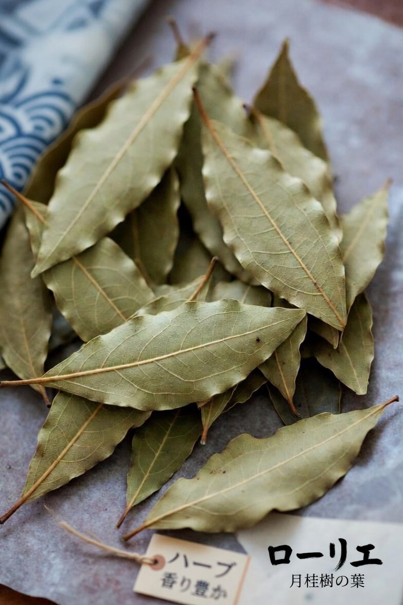 月桂樹の葉をナチュラルスキンケアと美容ルーティンに取り入れるために知っておくべきすべてのこと