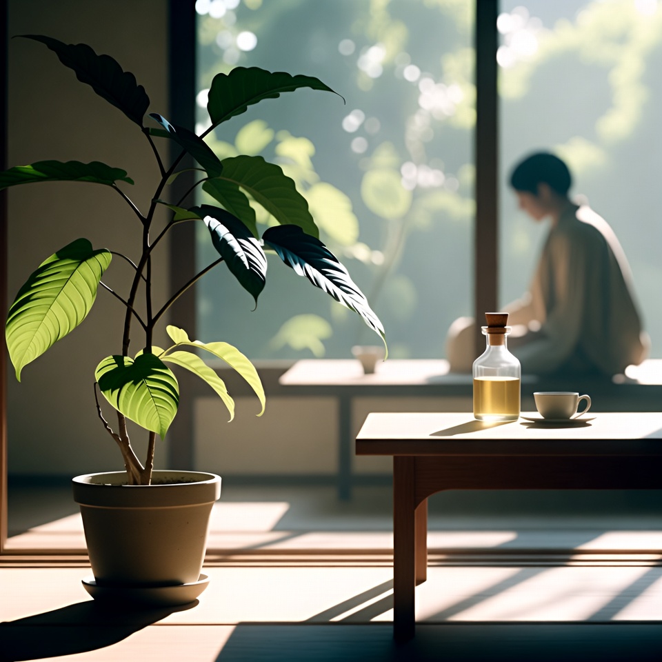 天然の筋肉強壮剤