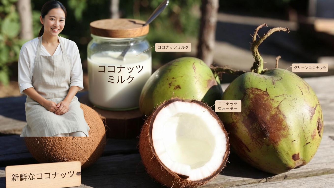 関節の健康と快適さのサポートにおけるココナッツオイルの潜在的な役割を探る