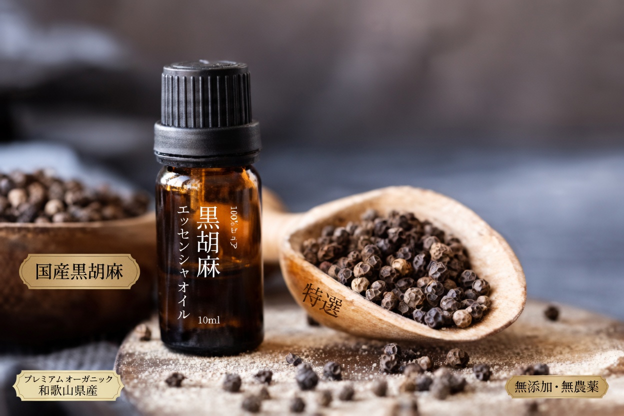 60歳以上の成人にとって、オリーブオイルと黒コショウを混ぜることの潜在的な健康効果を発見する