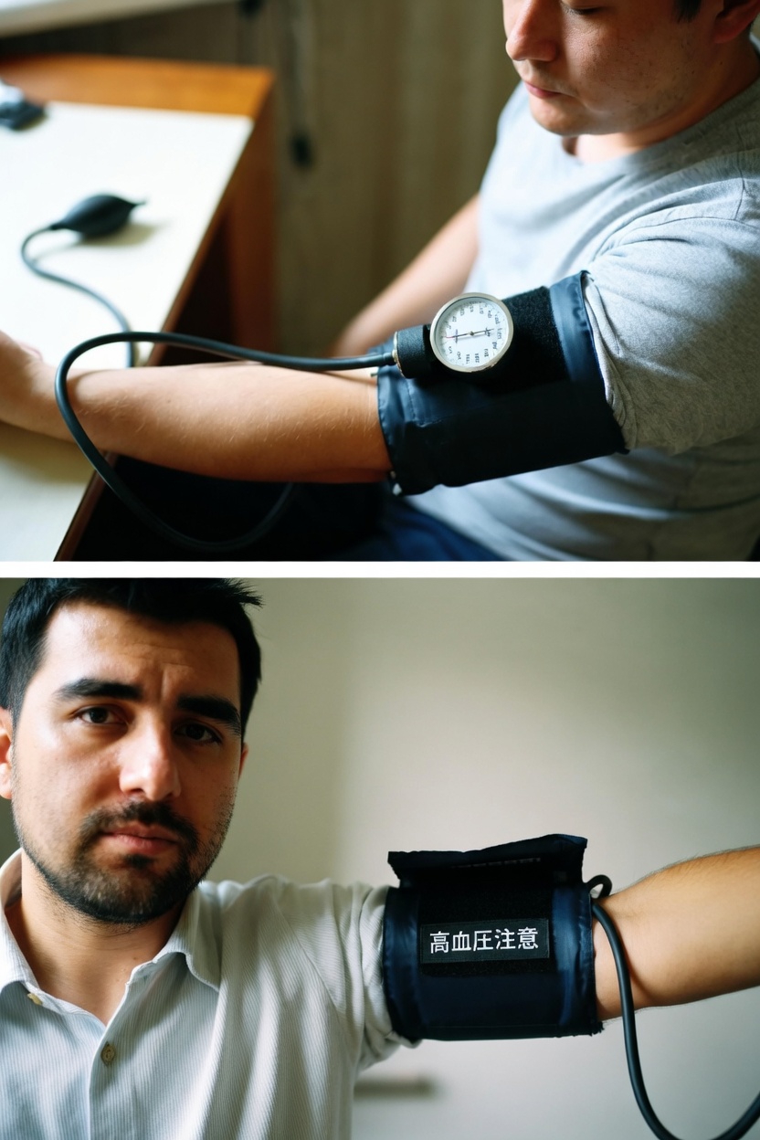 血圧測定時の腕の位置について知っておくべきこと：ジョンズ・ホプキンスの専門家による知見