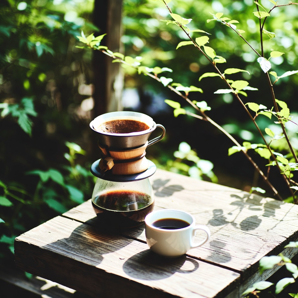 コーヒーはシワや目尻の小ジワを消すのに、ボトックス/コラーゲンより何百万倍も効果的です