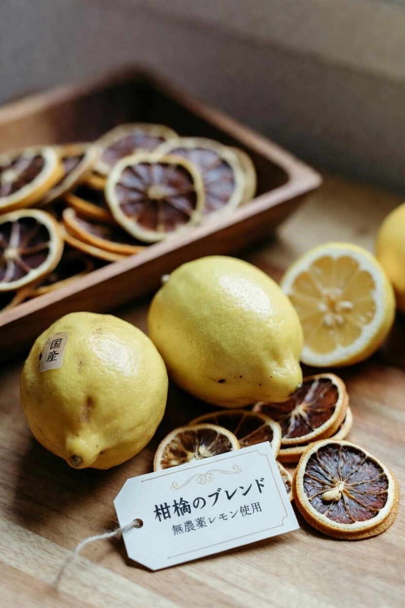 レモン水が人気であり続ける理由