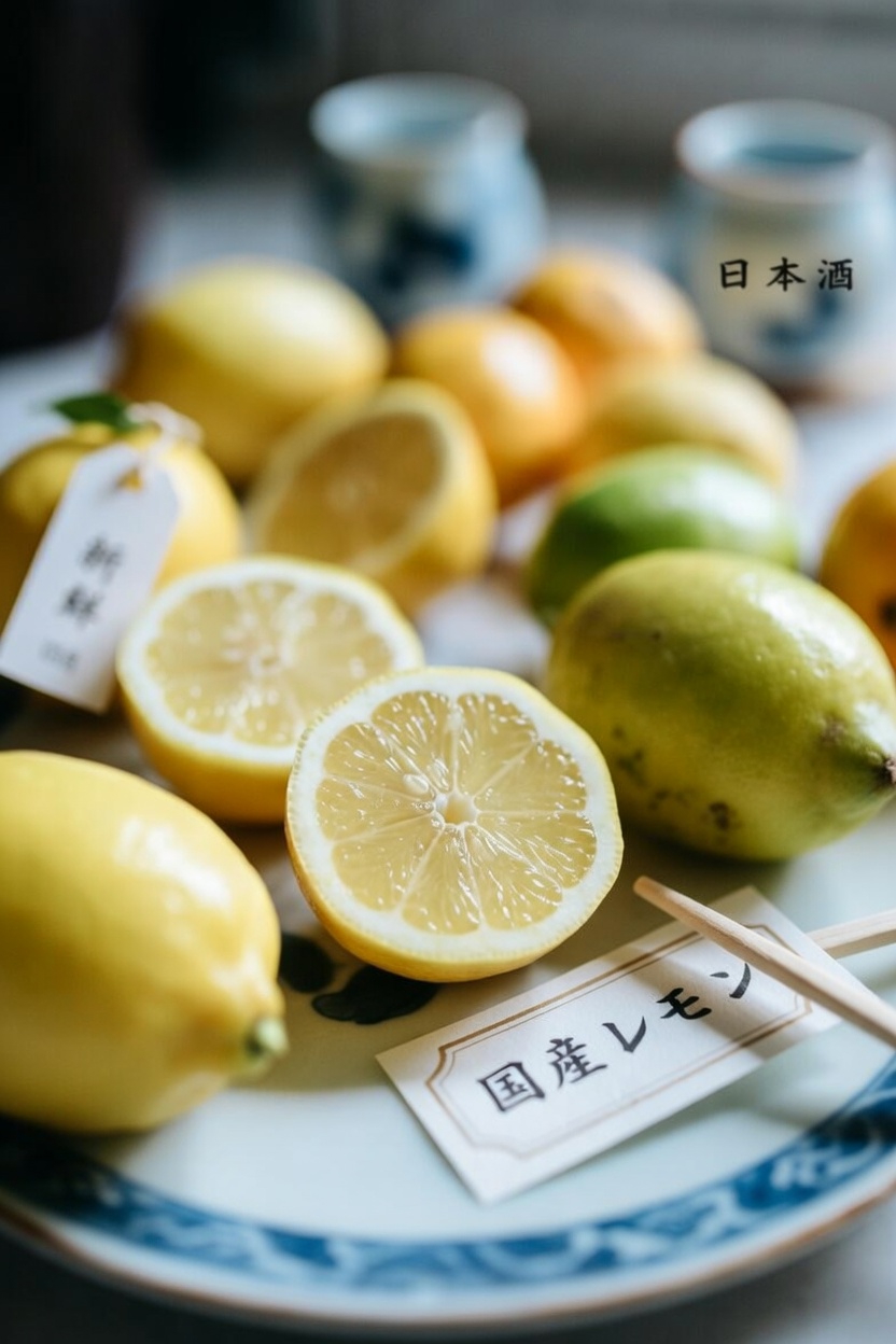 レモン水が人気であり続ける理由