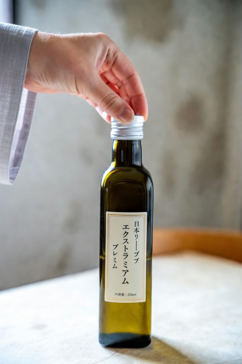 腎臓の健康維持を支える毎日のオリーブオイル摂取の潜在的な利点を探る：総合ガイド