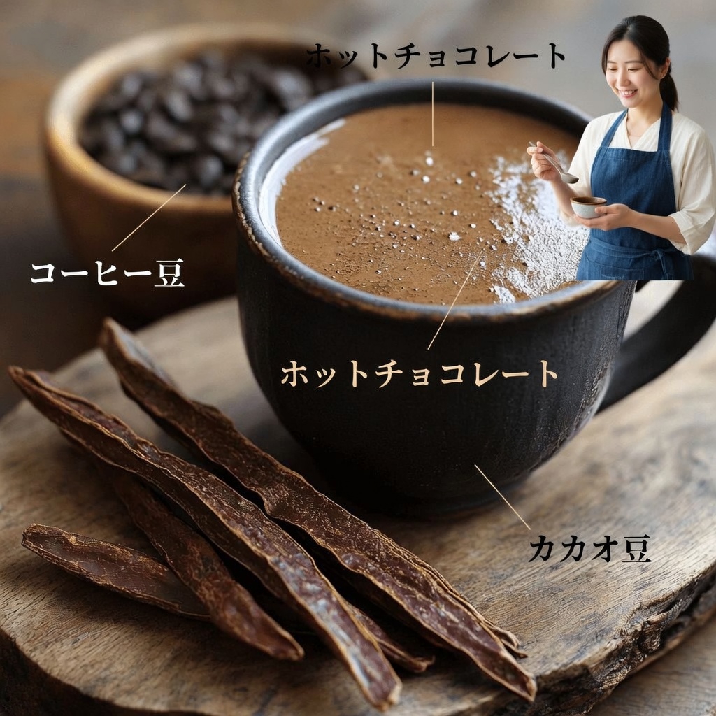 健康効果と簡単な手作り活用法