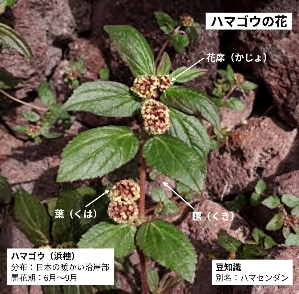 身近な庭のハーブに秘められた、肺の健康を自然に支える力を解き放つ