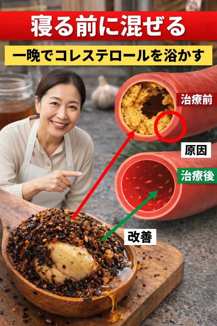 心臓の健康を支えるためのシンプルな就寝前習慣:オリーブオイル、はちみつ、シナモンを混ぜる