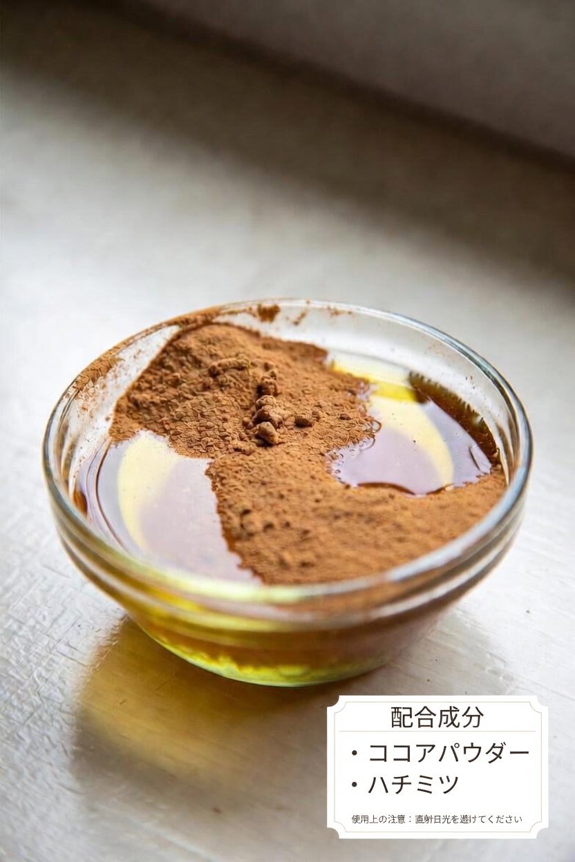 心臓の健康を支えるためのシンプルな就寝前習慣:オリーブオイル、はちみつ、シナモンを混ぜる