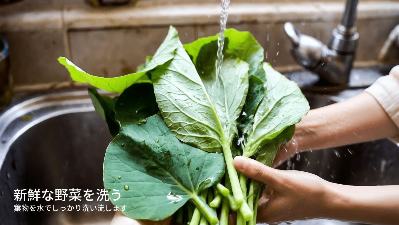 身近なシンプルなハーブが、快適でクリアな視界を自然にサポートする方法を発見しましょう