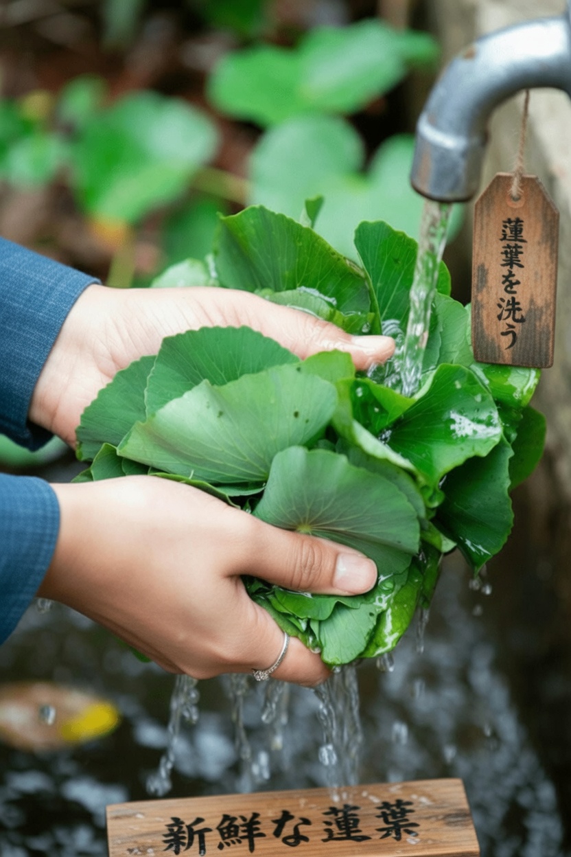 身近なシンプルなハーブが、快適でクリアな視界を自然にサポートする方法を発見しましょう