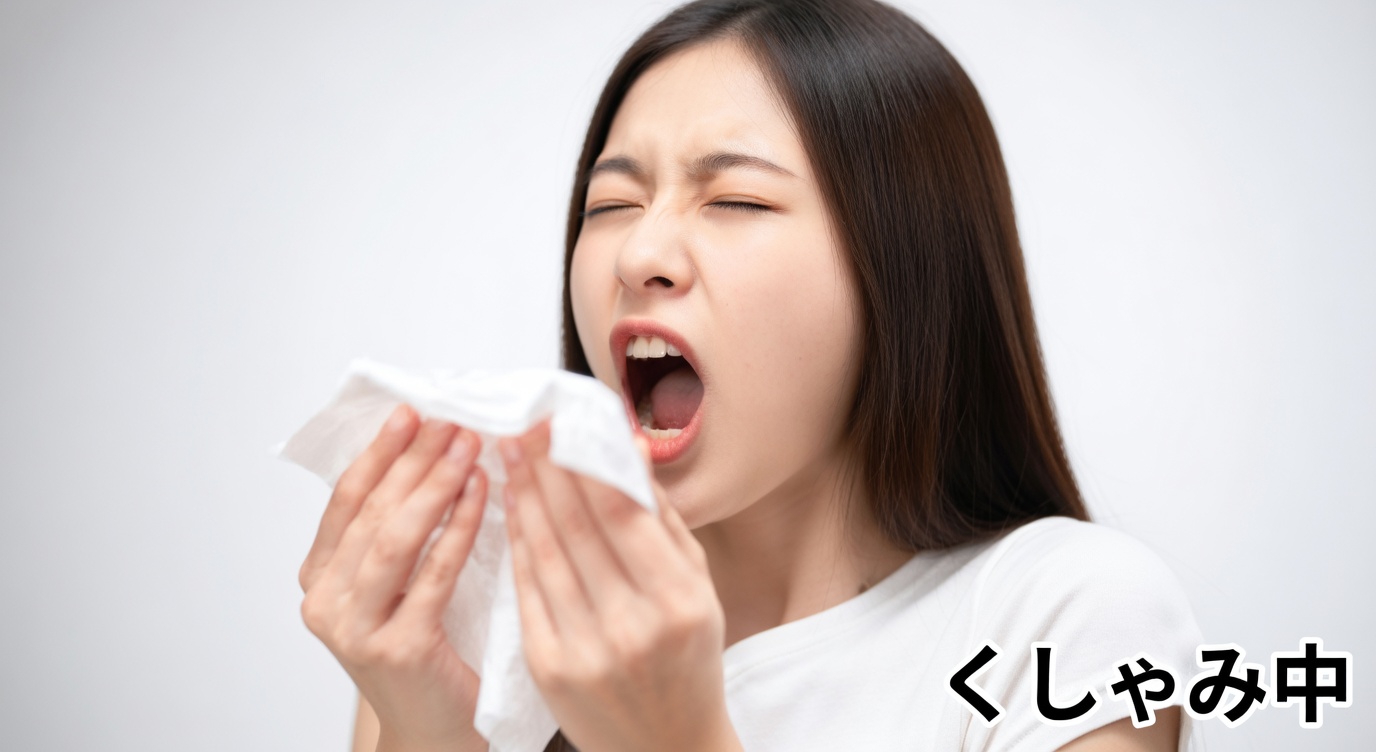 クローブの蒸気吸入の力：数時間ではなく数分で実感できる呼吸の快適さ