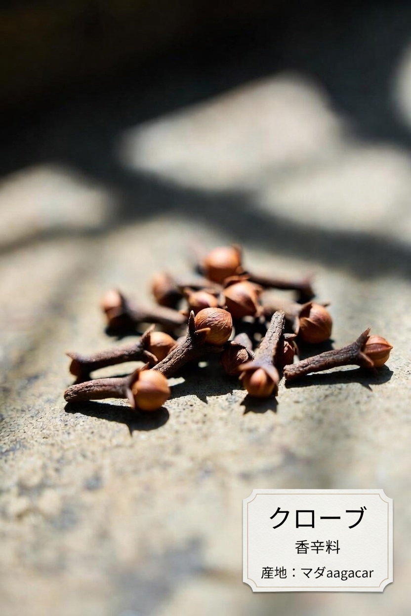 クローブを噛むときに最もよくある間違いは何ですか?また、それを安全に避けるにはどうすればよいですか?