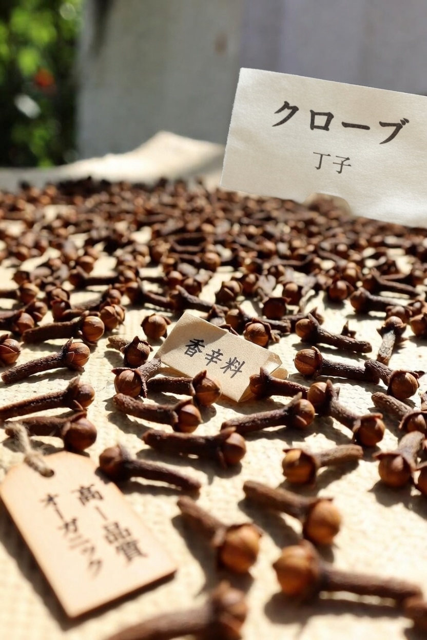 クローブを噛むときに最もよくある間違いは何ですか?また、それを安全に避けるにはどうすればよいですか?