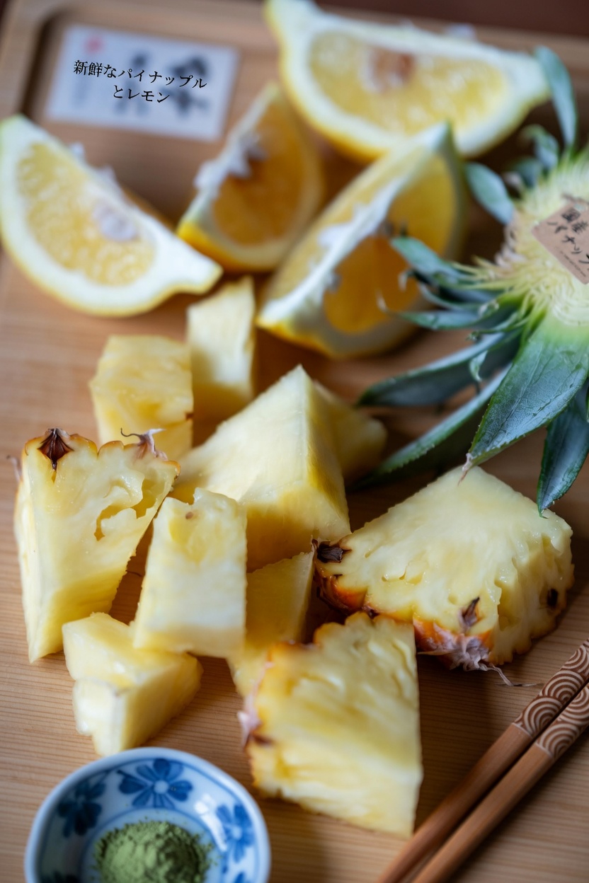 クレアチニン値が高い？腎臓サポートや老廃物管理に役立つ可能性のある、夜に食べたい4つの果物を紹介