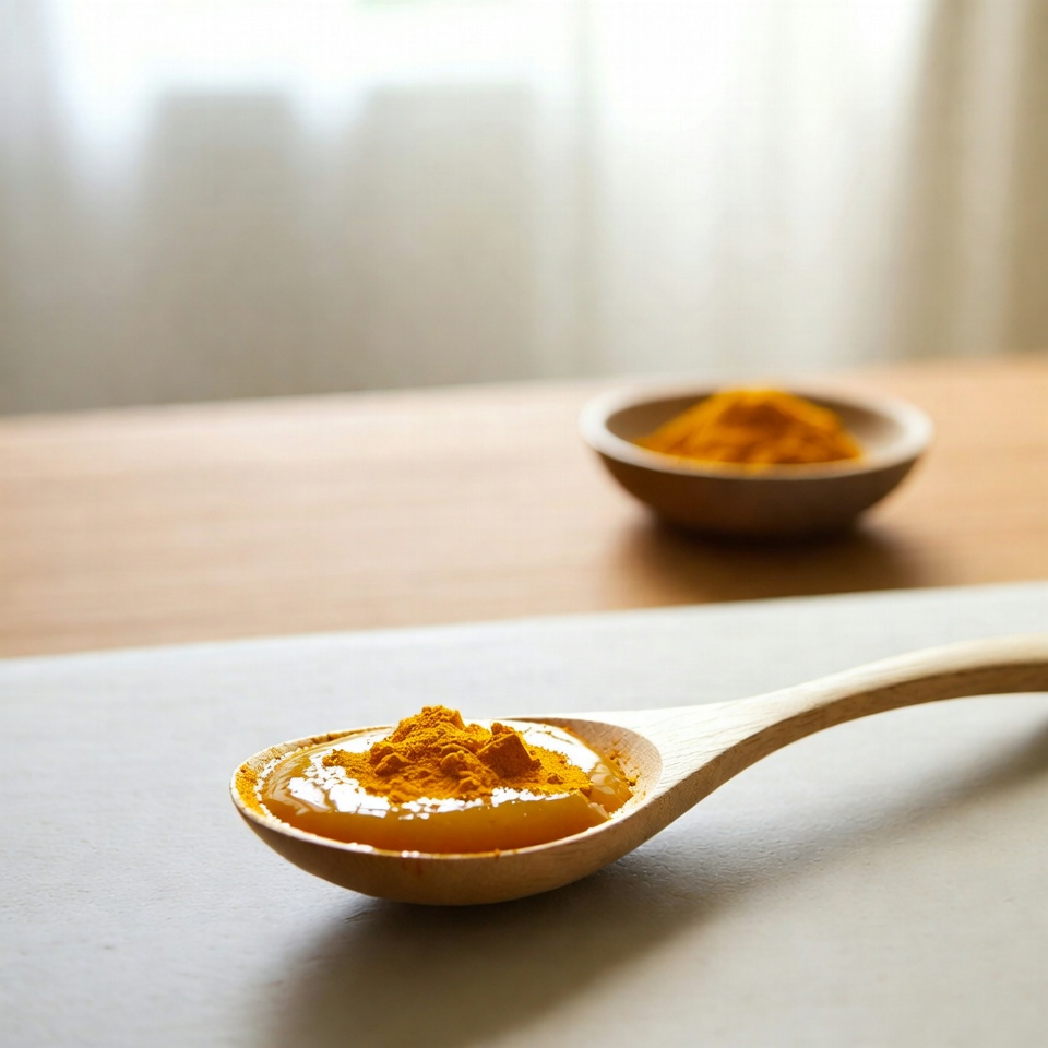 視力をサポートするために1日大さじ1杯…自然なレシピを発見しましょう