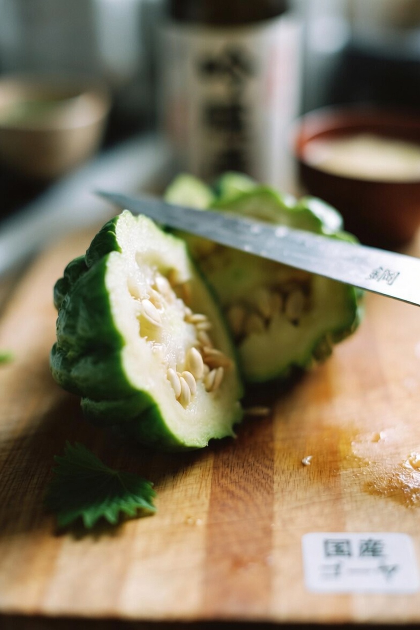 万能なハヤトウリを発見:栄養たっぷりのこの野菜を毎日の食事に簡単に取り入れて健康を高める方法