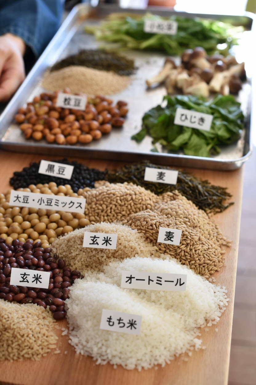 脚と足首の健康を支えるビタミンB1の役割を探る：ヒントと知見