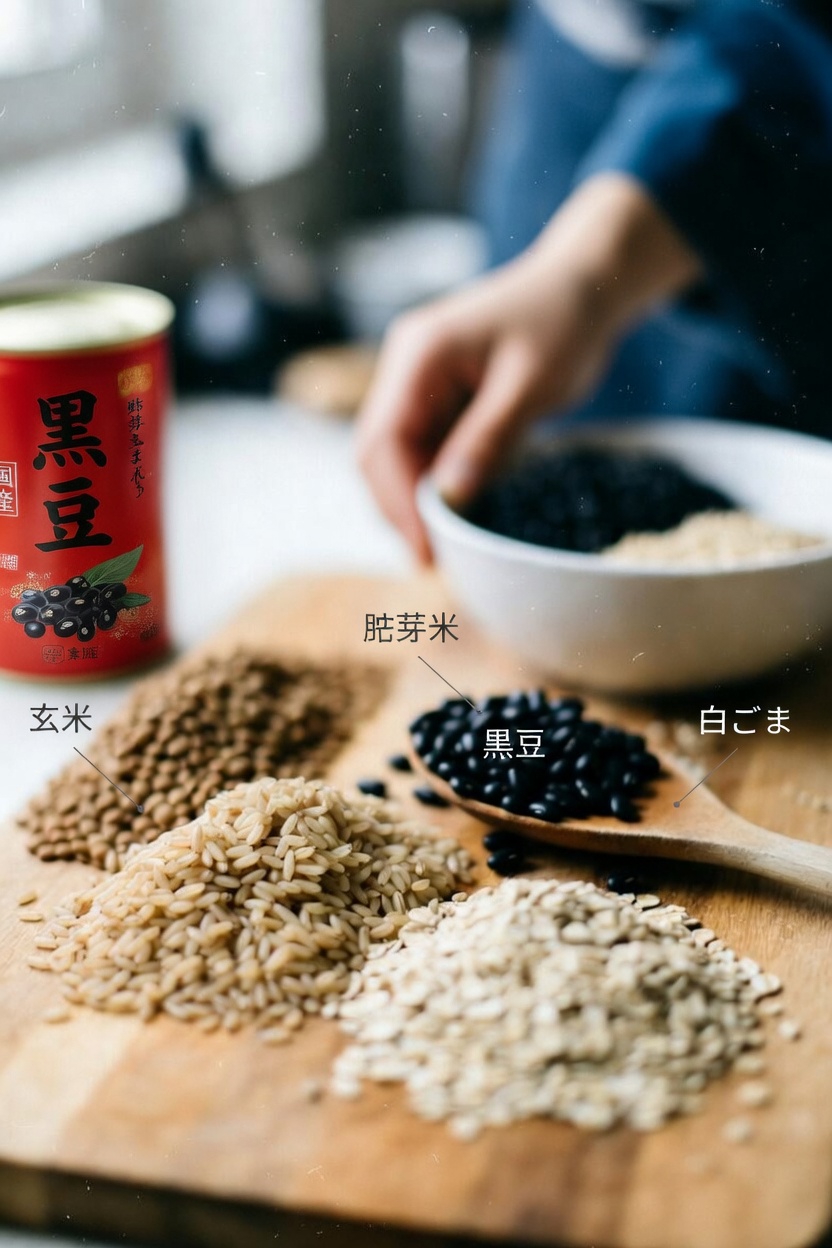 脚と足首の健康を支えるビタミンB1の役割を探る：ヒントと知見