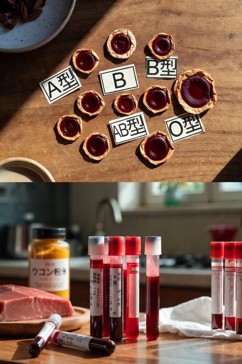 科学的研究に基づき、がんリスクが比較的低い可能性のある血液型を発見