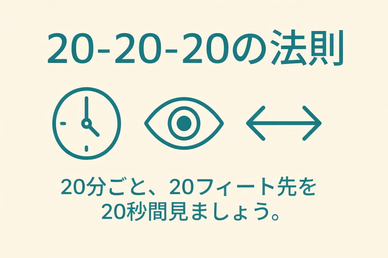 この天然オイルをたった一滴で視力がよみがえるかも――眼科医が教えてくれないこと