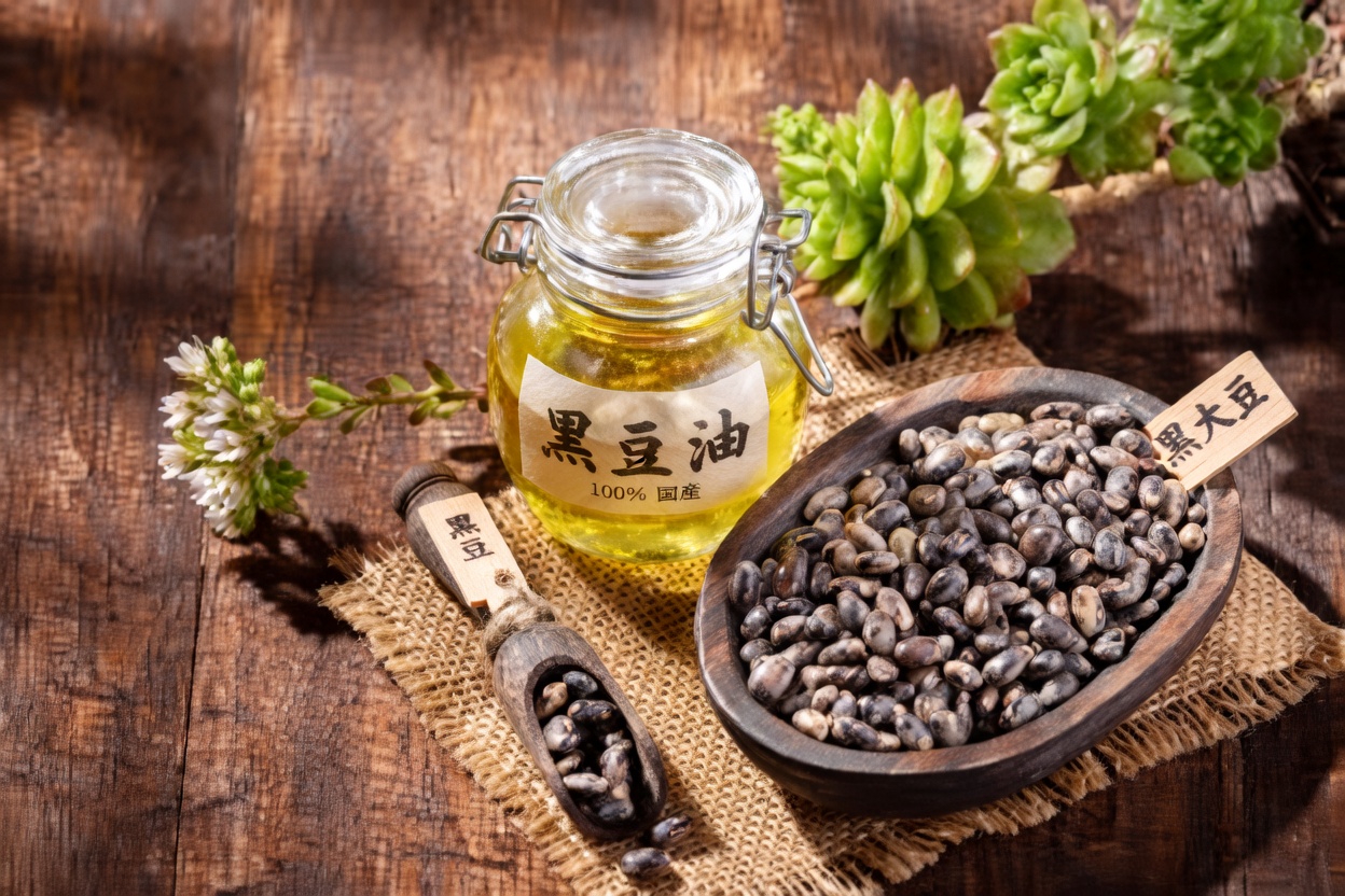 この天然オイルをたった一滴で視力がよみがえるかも――眼科医が教えてくれないこと