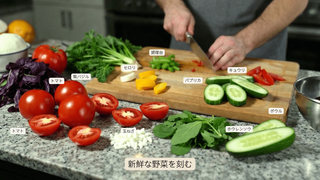 視力を失いかけて無力感に襲われていました…しかし、眼科医がこのシンプルな天然ジュースのアイデアを教えてくれるまでは