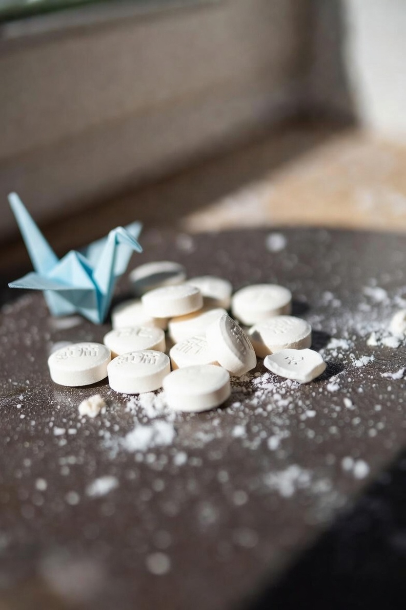 知っておくべきメトプロロールの一般的な副作用10選