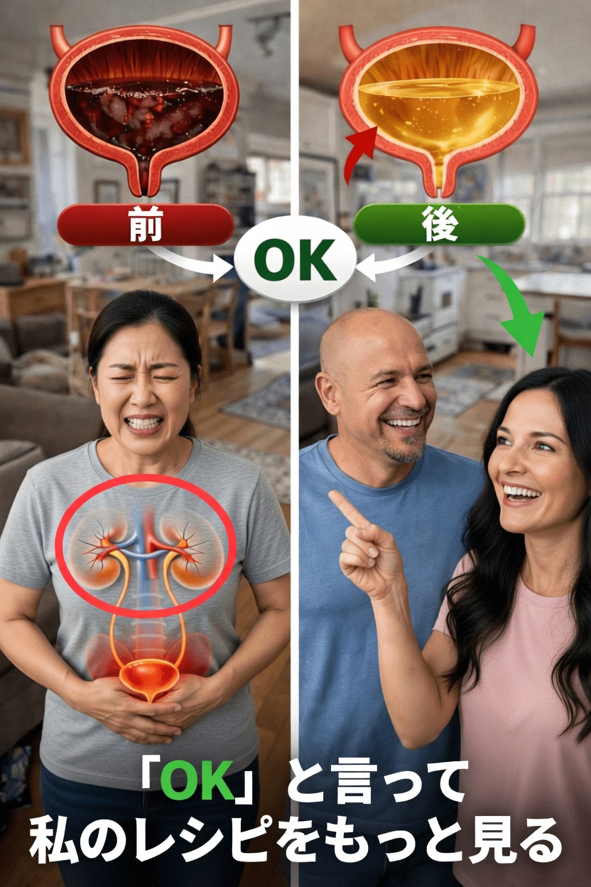 シンプルなトマトとニンニクのドリンクは前立腺の健康をサポートできるのか？科学的根拠に基づく効果を探る