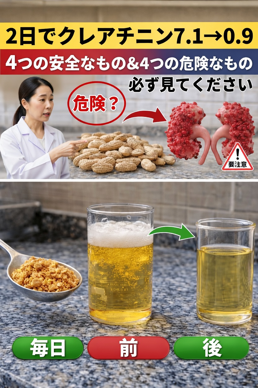 健康的な脂肪が腎臓の健康をどう支えるのかを知ろう:安全な4つの選択肢と注意して見極めたい4つ