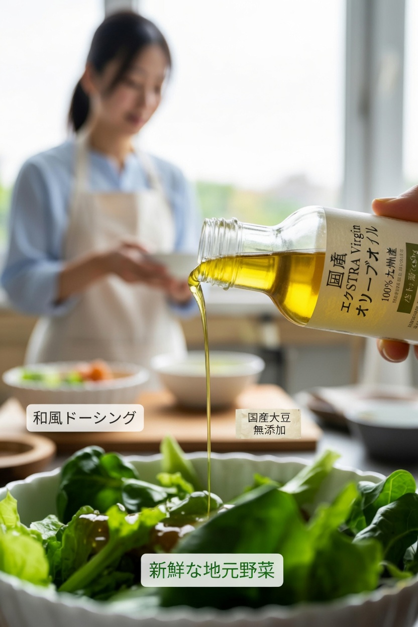 健康的な脂肪が腎臓の健康をどう支えるのかを知ろう:安全な4つの選択肢と注意して見極めたい4つ