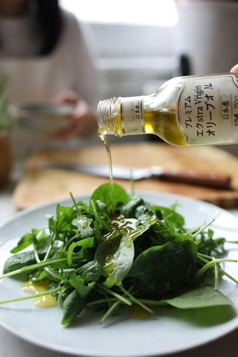 健康的な脂肪が腎臓の健康をどう支えるのかを知ろう:安全な4つの選択肢と注意して見極めたい4つ