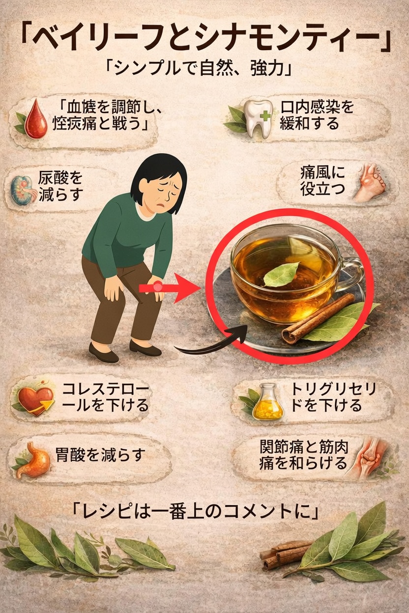 ベイリーフティー：効能、使い方、自宅での作り方