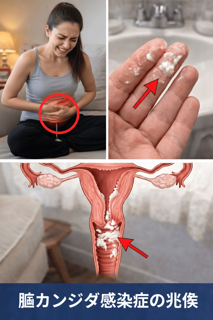 性交後に排尿することが、尿路の健康を支えるシンプルかつ効果的な習慣である理由