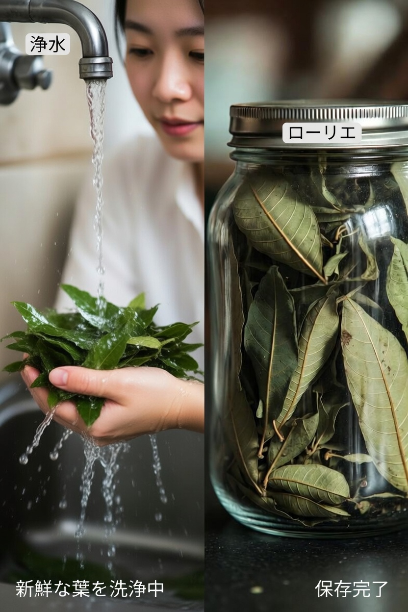 骨と関節の健康に役立つグアバの葉:今日から自宅で試せる簡単レシピとコツ