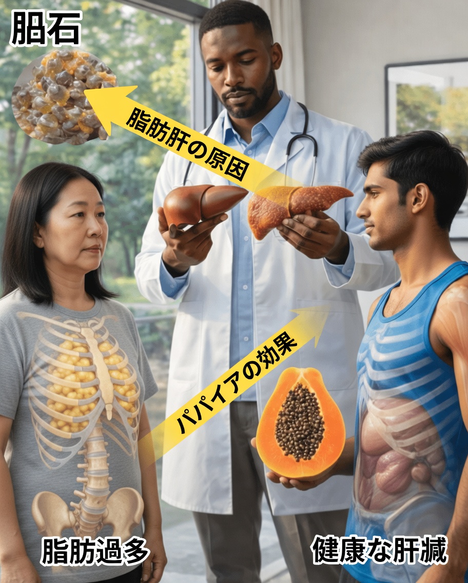 パパイヤの種の驚くべき17の効能と、日常に簡単に取り入れる方法