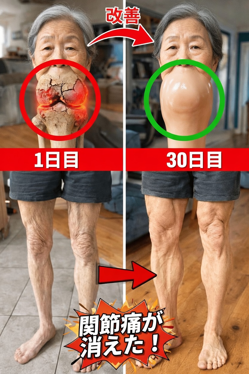 ボーンブロスと膝関節サポート：科学が示唆すること