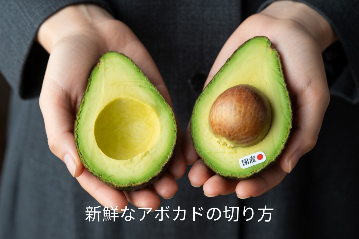 毎日のデトックスを一変させるかもしれないアボカドの種&ハイビスカスのエリクサー