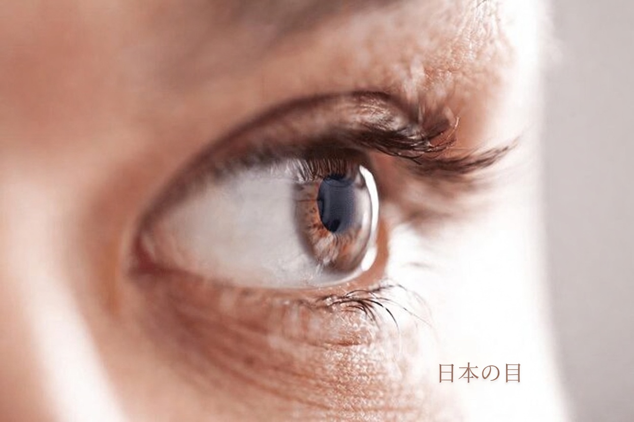 シンプルな毎日の3つの習慣で自然に視界をリフレッシュ