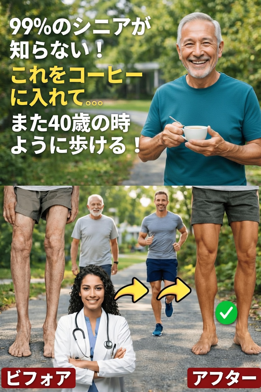 年齢を重ねるほど血行が重要になる理由