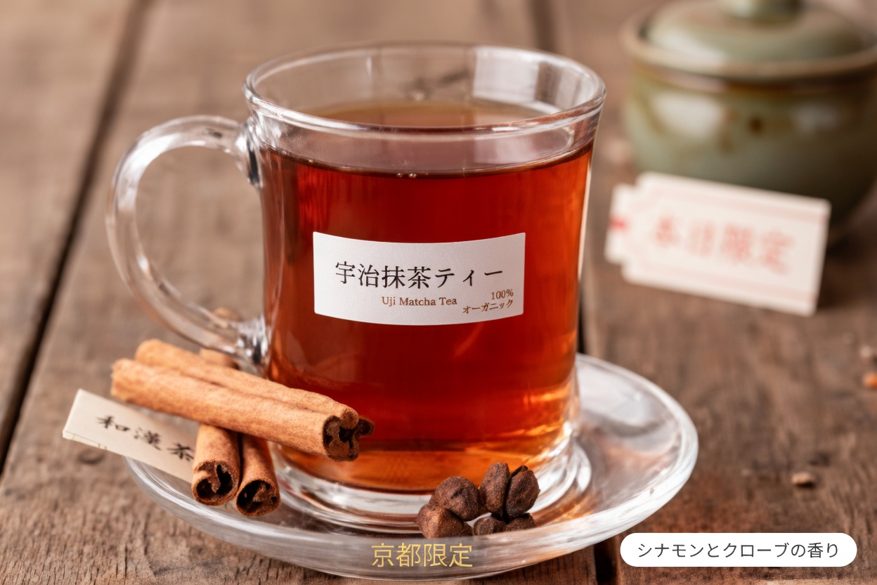 クローブティーを飲むと得られる驚きの効果をご存じですか？