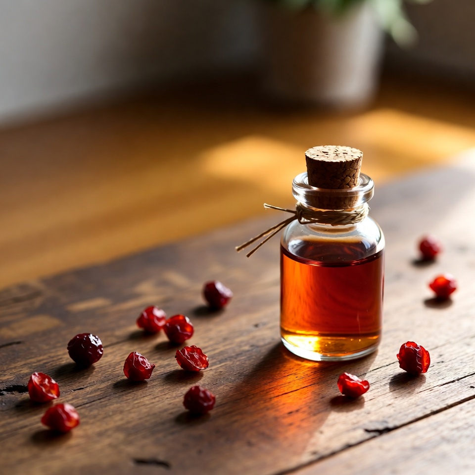 この力強くておいしいトニックで、自然に妊娠力を高めましょう。