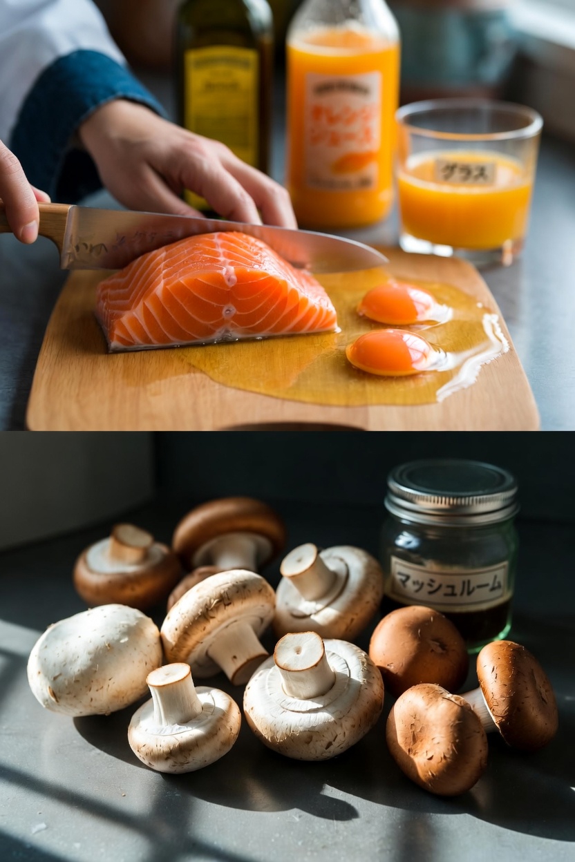 脚の痛みや骨の不快感に悩んでいますか？健康に大きく関わる、ある一つのビタミン