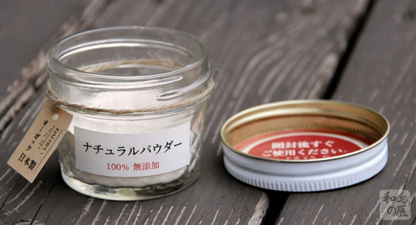 卵の殻で黄ばんだ歯がたった5分で真珠のような白さに