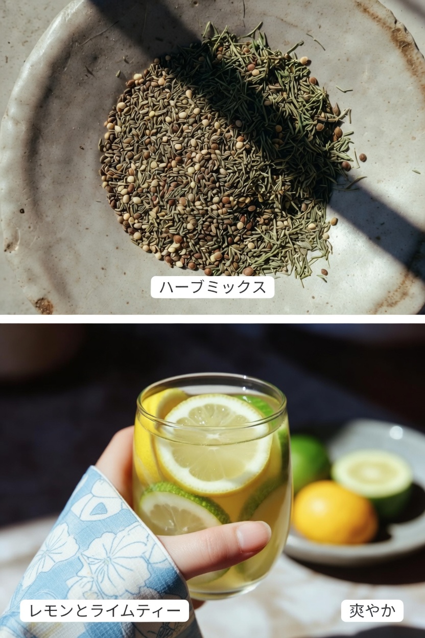 この6つの簡単な毎日の習慣が、毎日自然に甲状腺の健康をサポートする鍵になるのでしょうか?