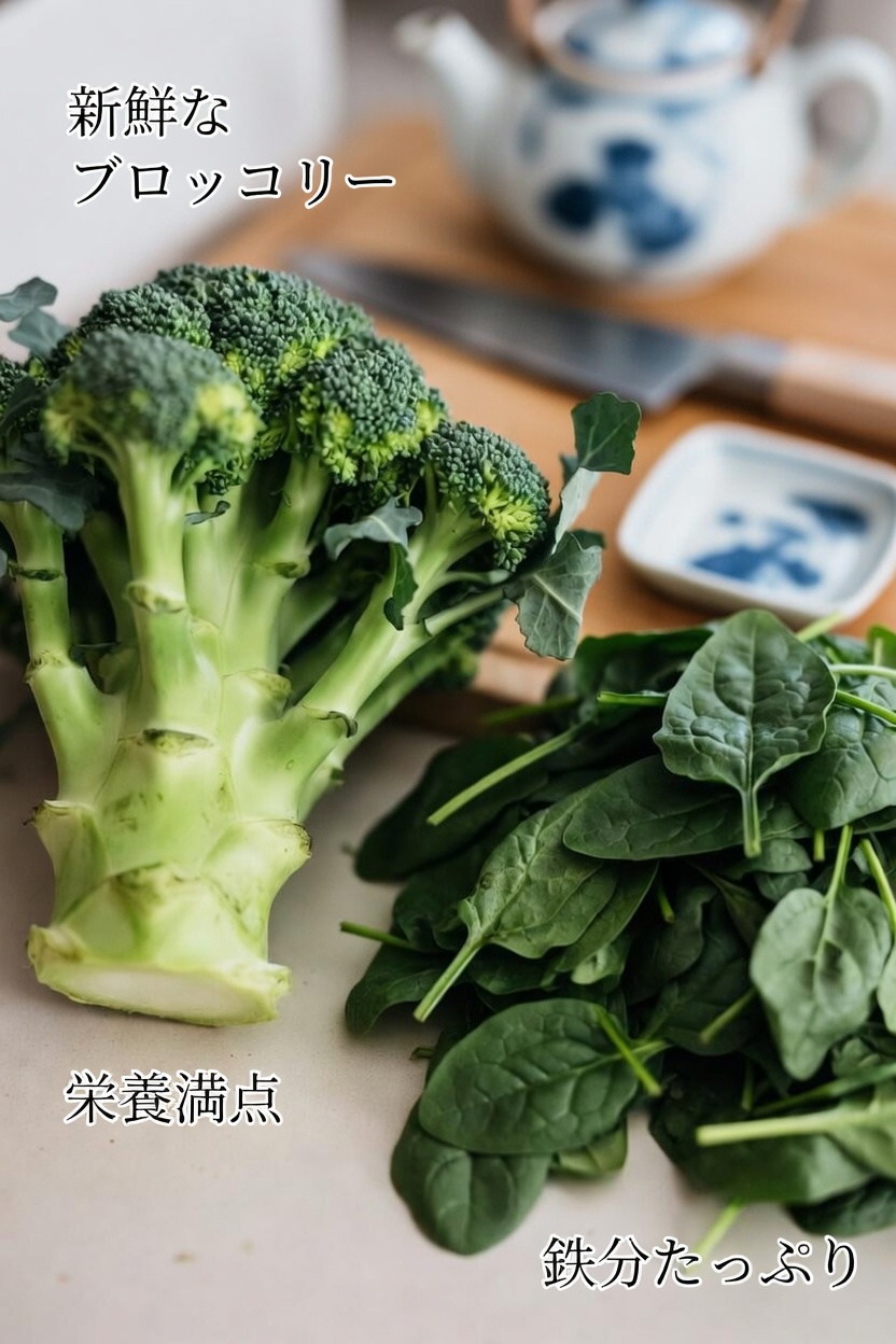 糖尿病の人が健康的な血糖値を維持するために最適な野菜トップ9